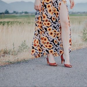 Antonio Melani - Handmade Leather Pumps